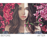 Shutter - Photoshop Actions