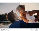 Instant Camera - Photoshop Actions