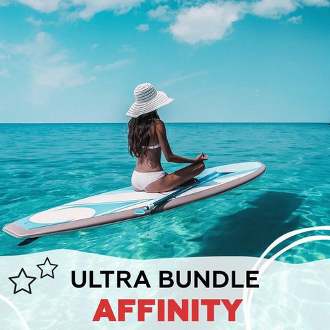 Affinity Ultra Movie Bundle