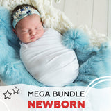 Newborn - Mega Bundle