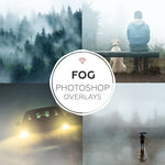 Fog - Overlays
