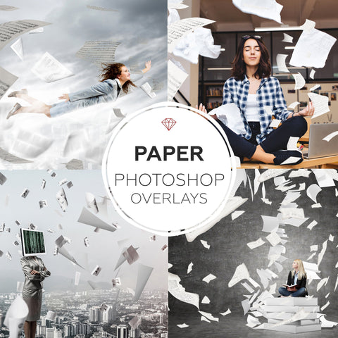 Paper - Overlays
