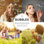 Bubbles - Overlays