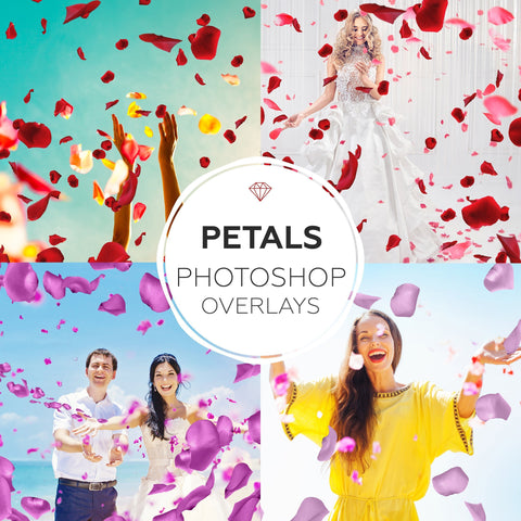 Petals - Overlays